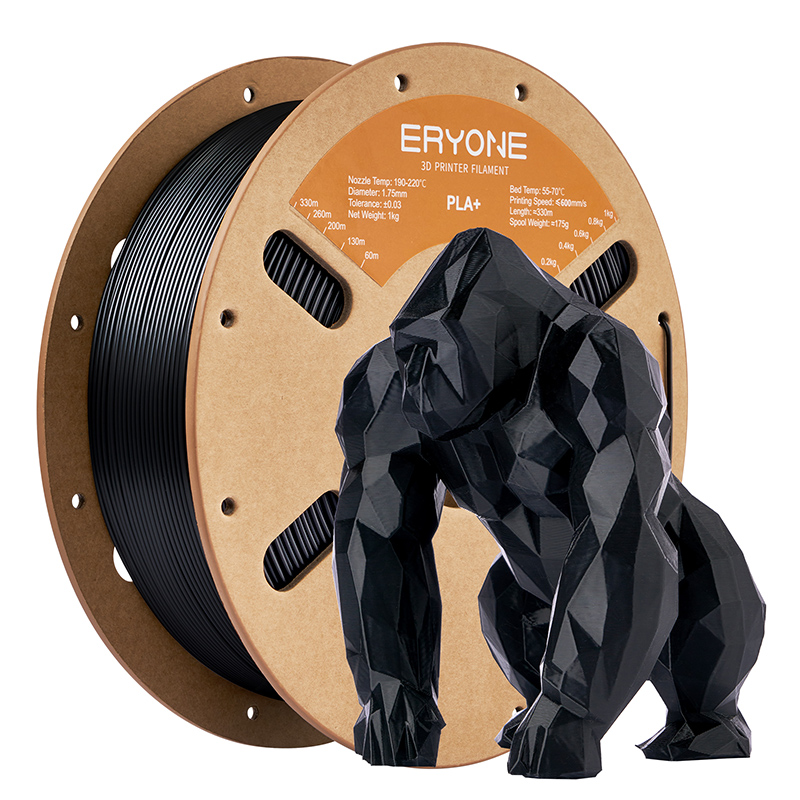 3D Printing Nylon Filament - ไส้พิมพ์ 3 มิติ ERYONE 1 กก.