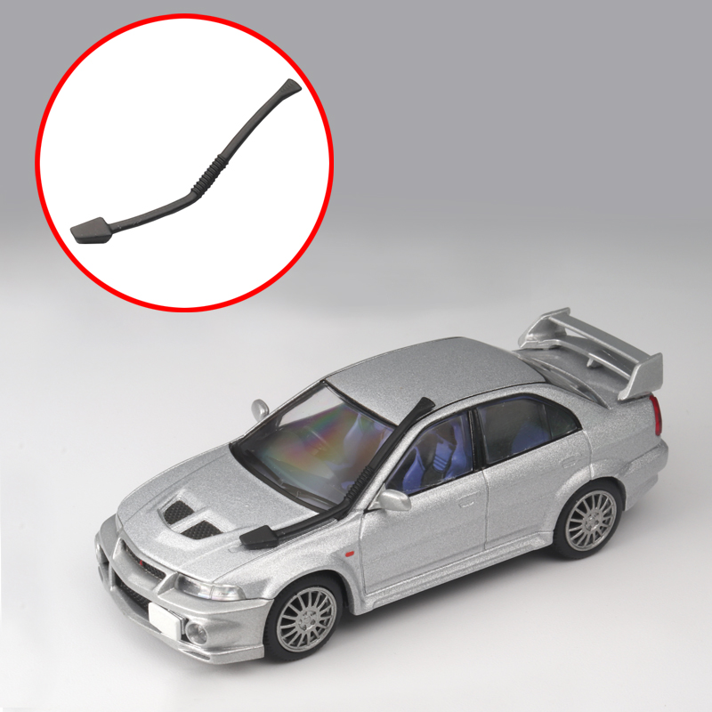 3D Printing Diecast Cars - ชุดสน็อกเกิล 3 มิติ แบบสากล 2 ชิ้น