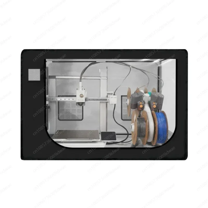 Lcd Screen Fdm Printer - Chitusystems 3D เครื่องพิมพ์สําหรับ Bambu Lab A1/A1