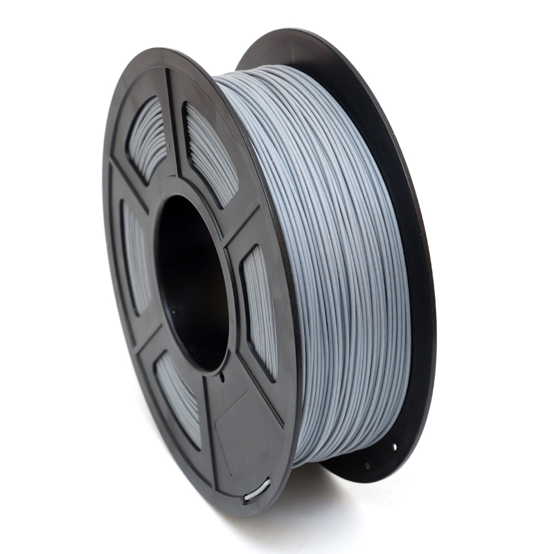 3D Printing Nylon Filament - เครื่องพิมพ์ 3D Filament Metal PLA 1.75