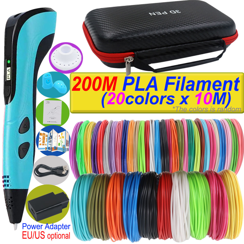Carbon Fiber Filament - ปากกาพิมพ์ 3 มิติ รุ่นใหม่ ปี 2026