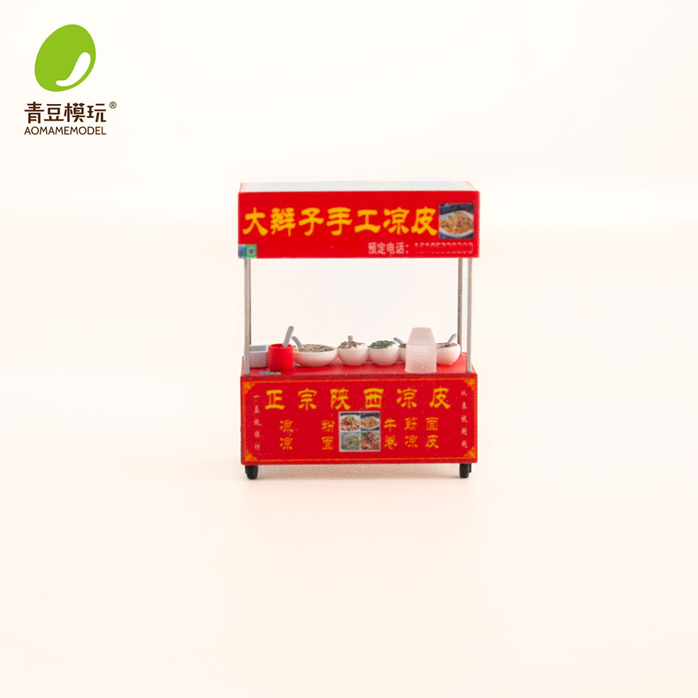 Kicarmod 1:64 ตลาดกลางคืน ร้าน - 3D Printing Diecast Cars บทวิจารณ์และราคา
