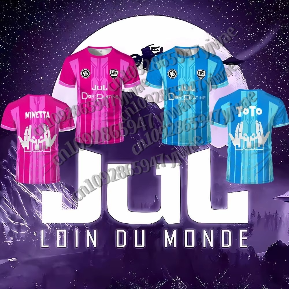เสื้อยืดผู้ชายแบบแห้งเร็ว ระบา - 3D Printing Jersey บทวิจารณ์และราคา