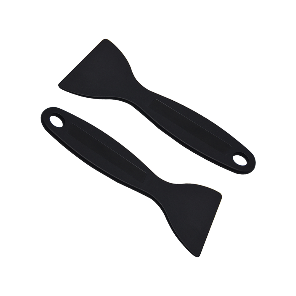 เครื่องพิมพ์3D ไม้พายทำจากเรซิ - Print Removal Spatula บทวิจารณ์และราคา