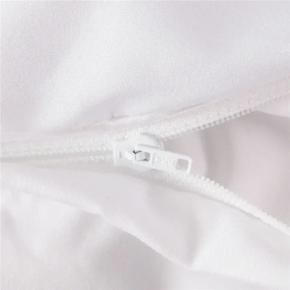 ชุดเครื่องนอนผ้าห่มนวมลายพิมพ์ - 3D Printing On Fabric บทวิจารณ์และราคา