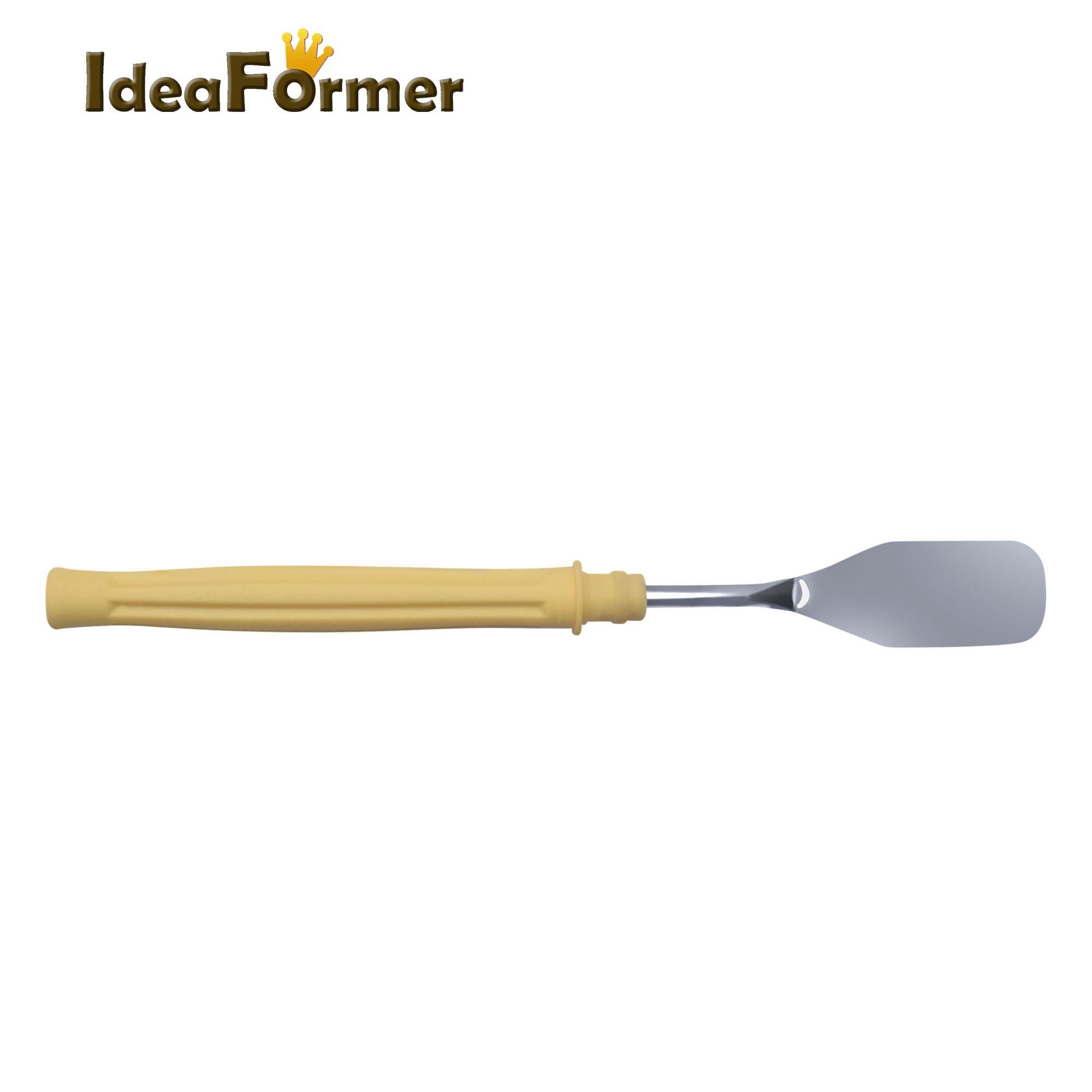 Ideaforอดีตอุปกรณ์เสริมเครื่อง - Print Removal Spatula บทวิจารณ์และราคา