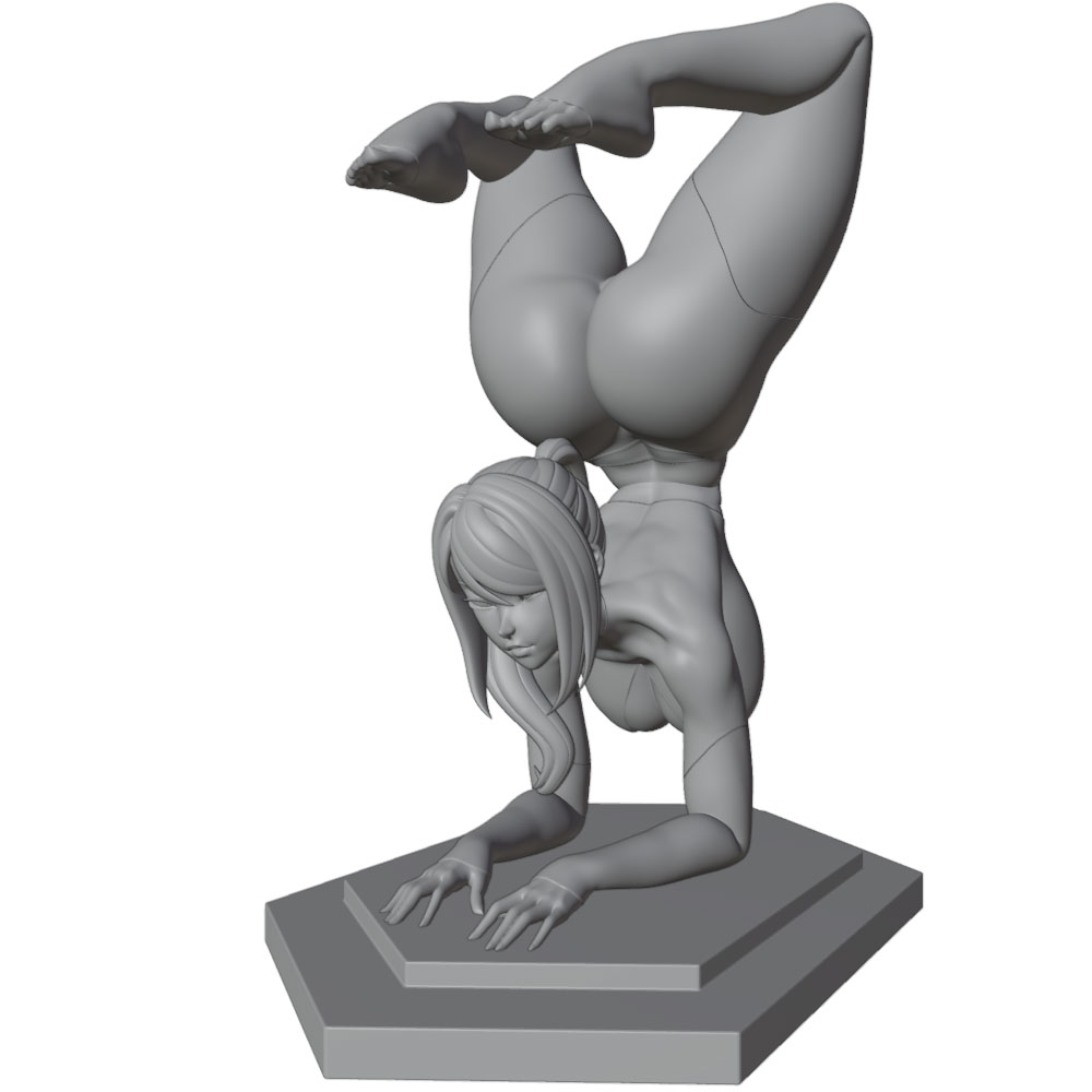 1/24--1/8 โมเดลตัวละครภาพยนตร์ - 3D Printing Apps บทวิจารณ์และราคา