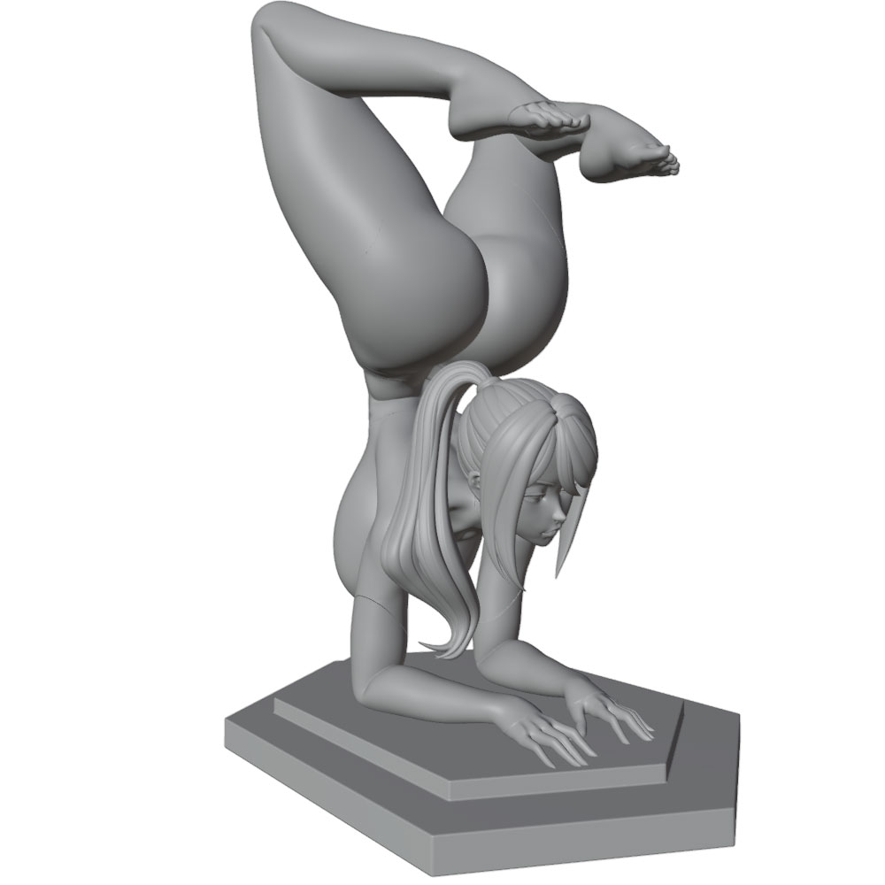 1/24--1/8 โมเดลตัวละครภาพยนตร์ - 3D Printing Apps บทวิจารณ์และราคา
