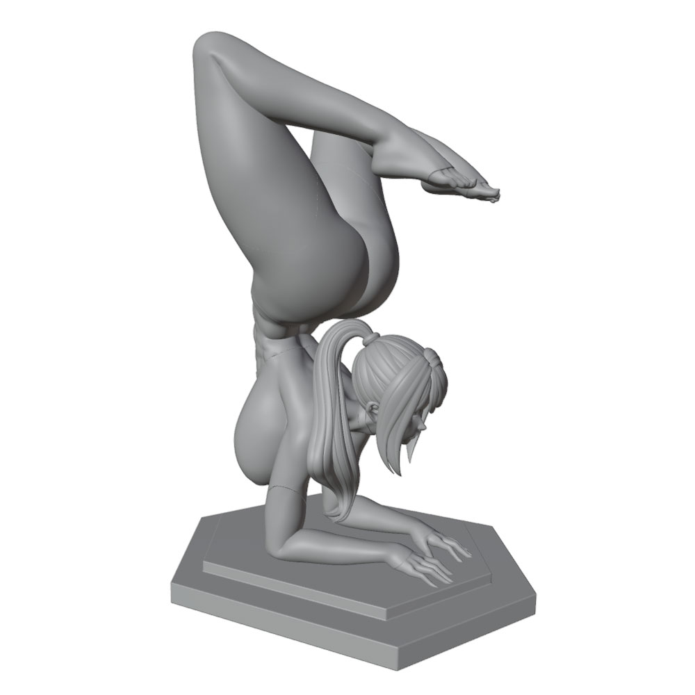 1/24--1/8 โมเดลตัวละครภาพยนตร์ - 3D Printing Apps บทวิจารณ์และราคา