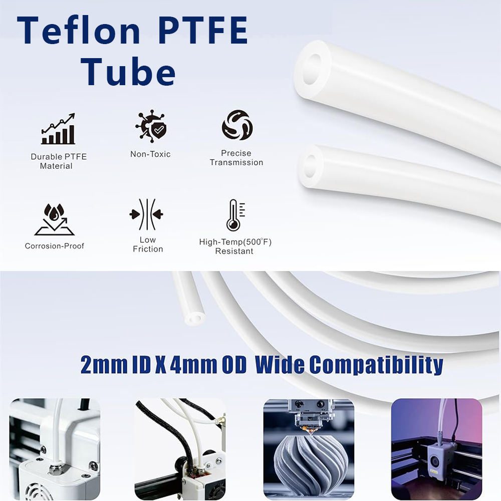 ตัวเชื่อมต่อเส้นพลาสติกขนาด 1. - Carbon Fiber Filament บทวิจารณ์และราคา