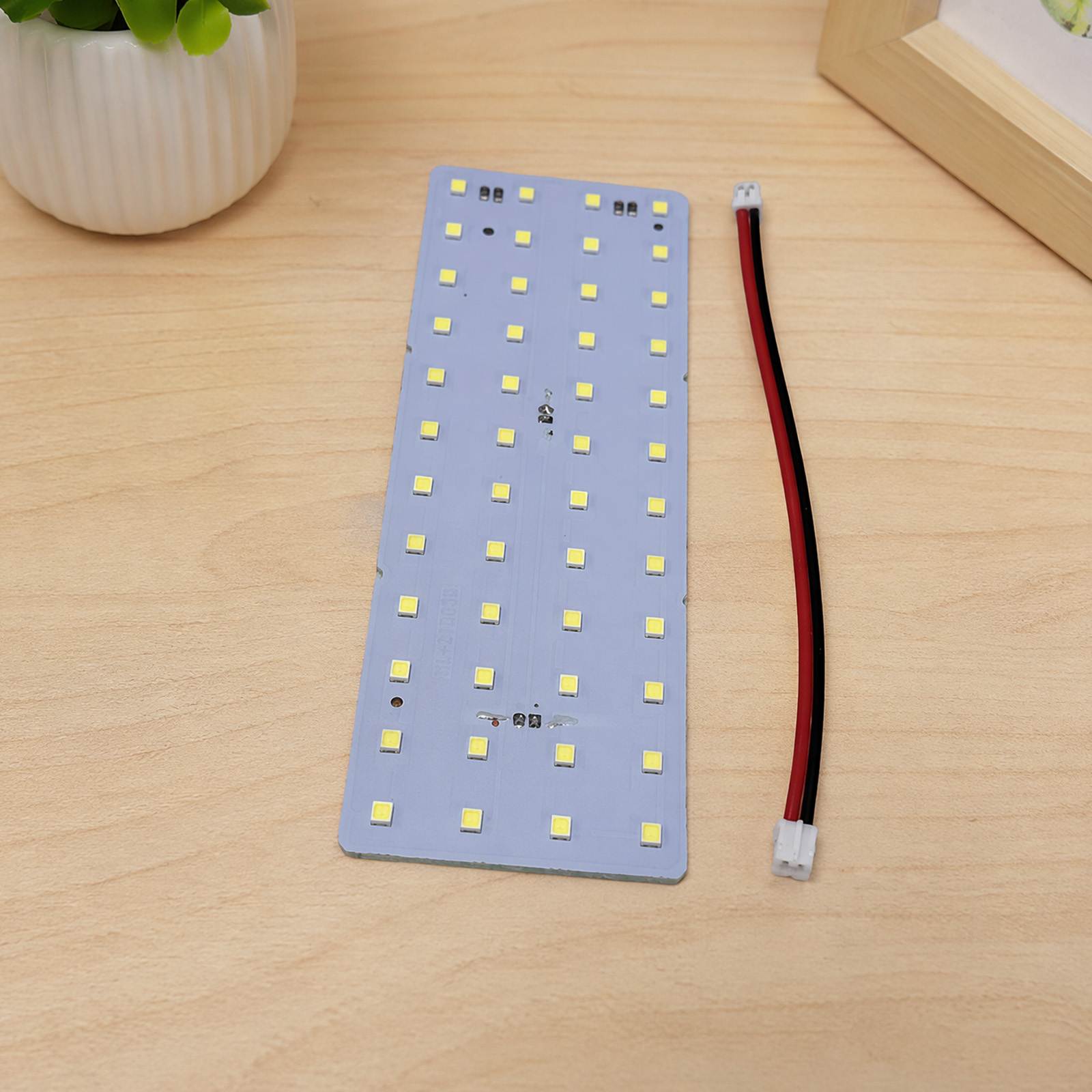 ชุดแผงไฟ LED สำหรับลิโธเฟนของ  - 3D Printing Kit บทวิจารณ์และราคา