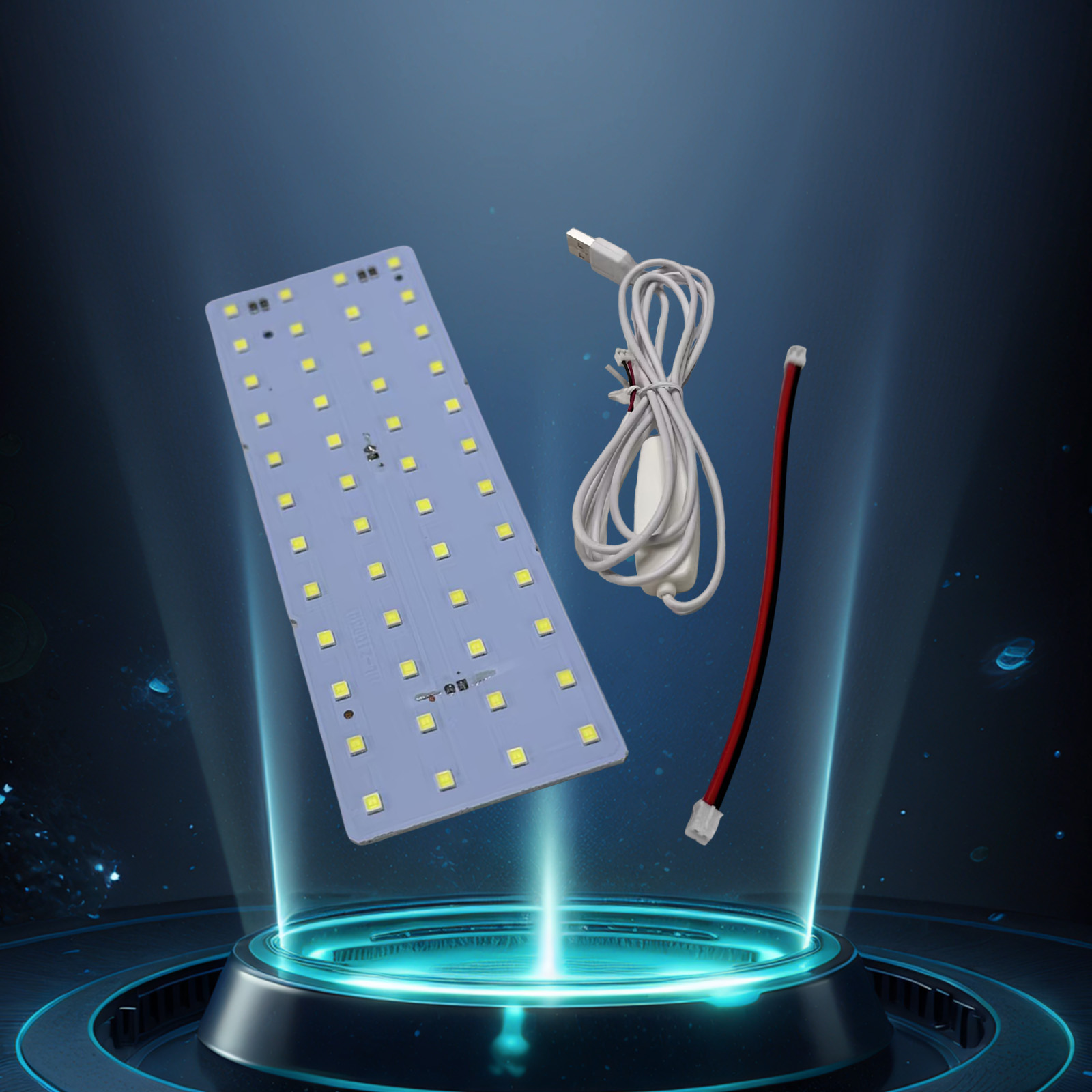 ชุดแผงไฟ LED สำหรับลิโธเฟนของ  - 3D Printing Kit บทวิจารณ์และราคา