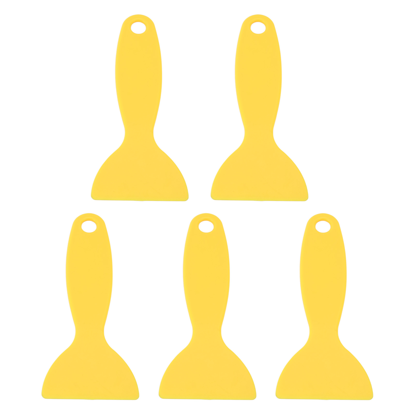ไม้พายพลาสติกยืดหยุ่นสำหรับเคร - Print Removal Spatula บทวิจารณ์และราคา