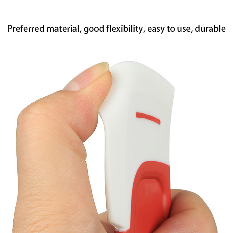 ไม้พายซิลิโคนอุปกรณ์เครื่องพิม - Print Removal Spatula บทวิจารณ์และราคา