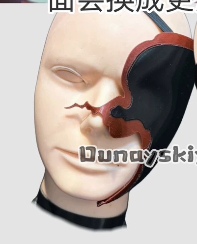 Alien Stage Sua Mizi 3D Acid M - 3D Printing Mask บทวิจารณ์และราคา
