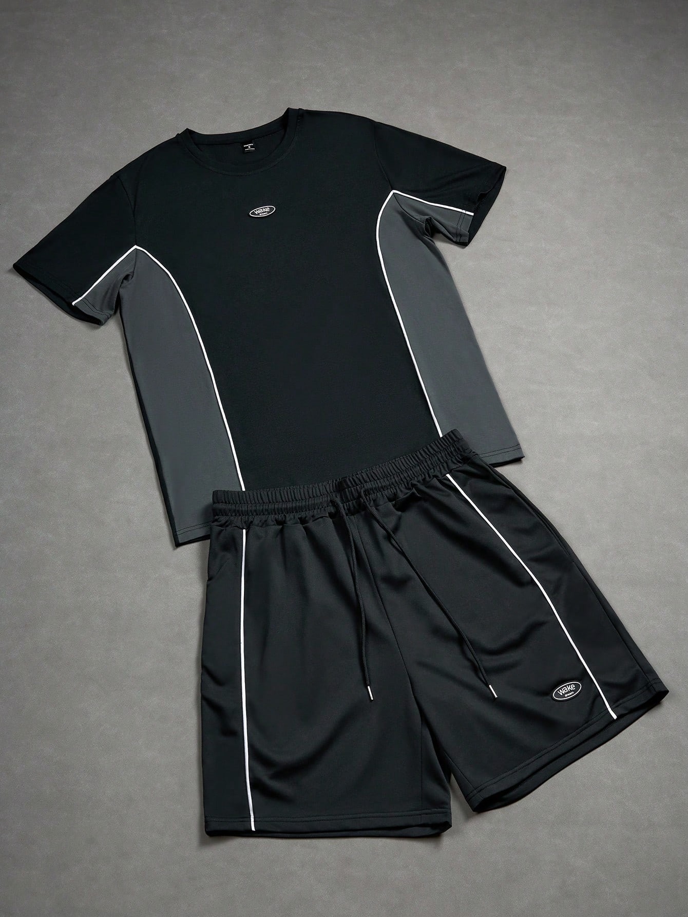 ชุดเซ็ตเสื้อยืดแขนสั้นและกางเก - 3D Printing Kit บทวิจารณ์และราคา