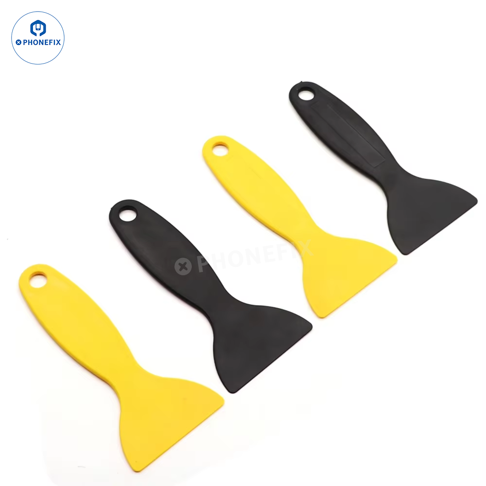 10pcs 6cm พลาสติก Scraper Spat - Print Removal Spatula บทวิจารณ์และราคา
