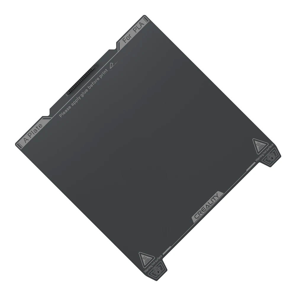 Creality อย่างเป็นทางการ K1C S - Pei Sheet บทวิจารณ์และราคา