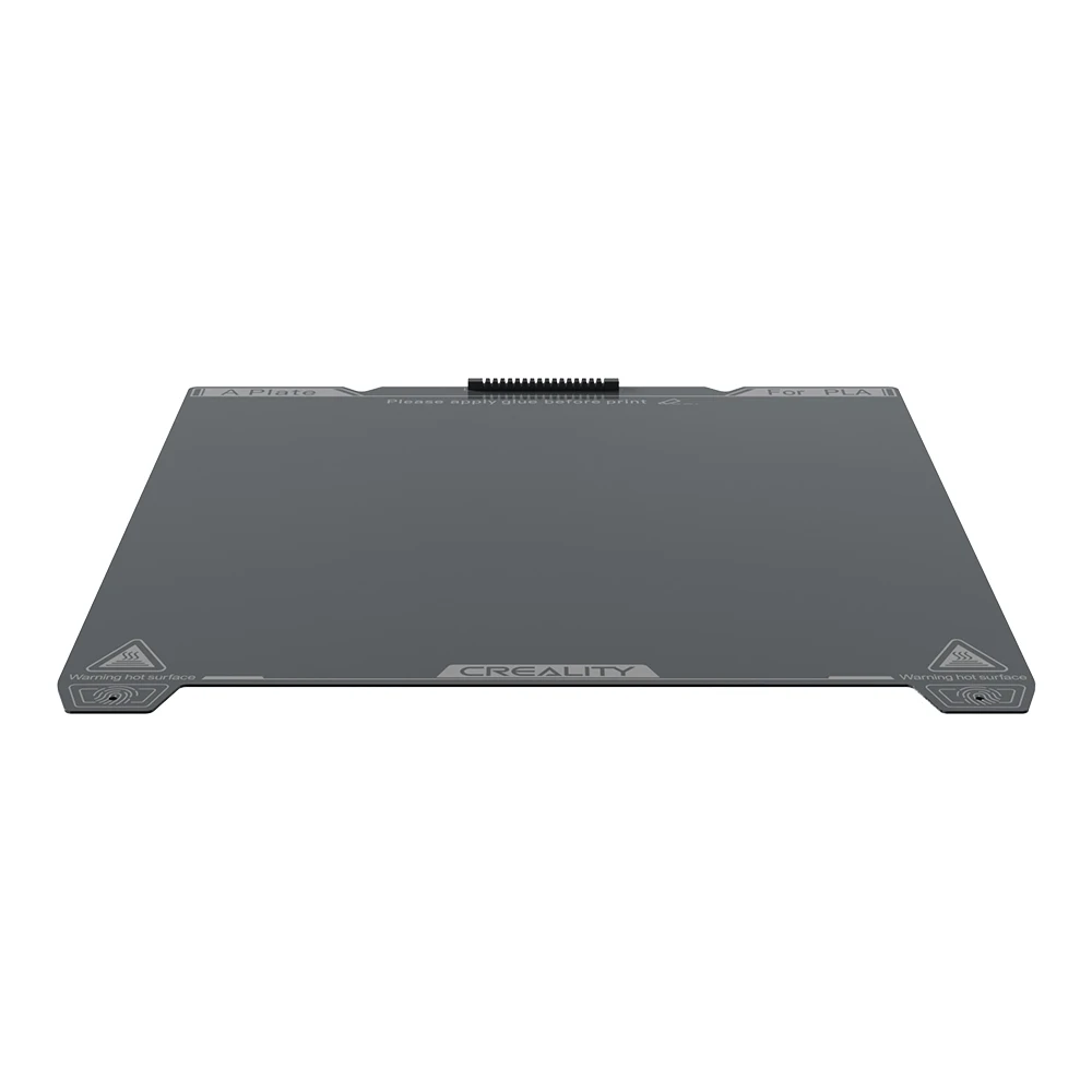 Creality อย่างเป็นทางการ K1C S - Pei Sheet บทวิจารณ์และราคา