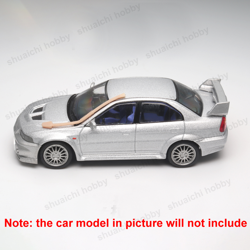 ชุดสน็อกเกิล 3 มิติ แบบสากล 2  - 3D Printing Diecast Cars บทวิจารณ์และราคา