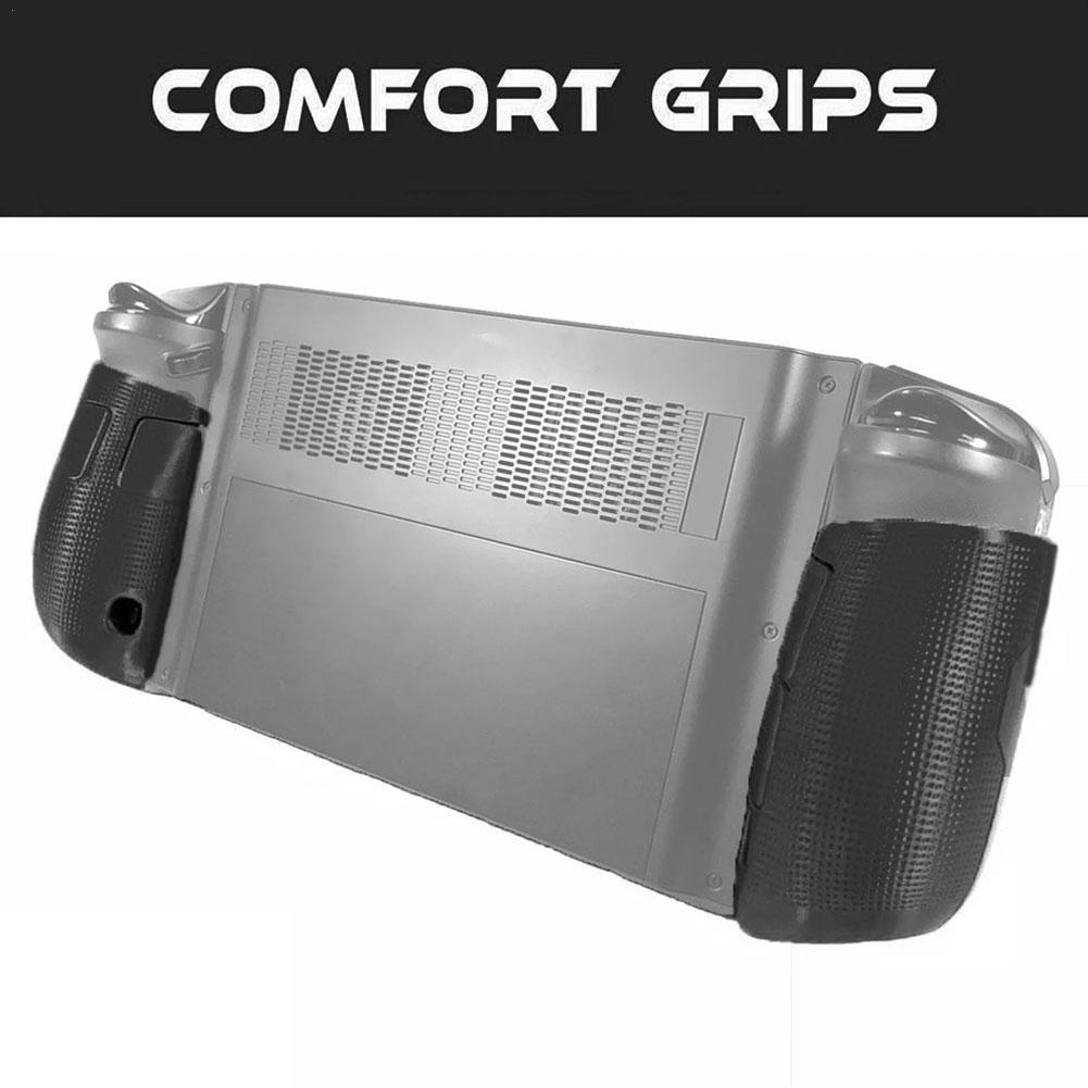 ด้ามจับที่สะดวกสบายสําหรับผลิต - 3D Printing Grip บทวิจารณ์และราคา