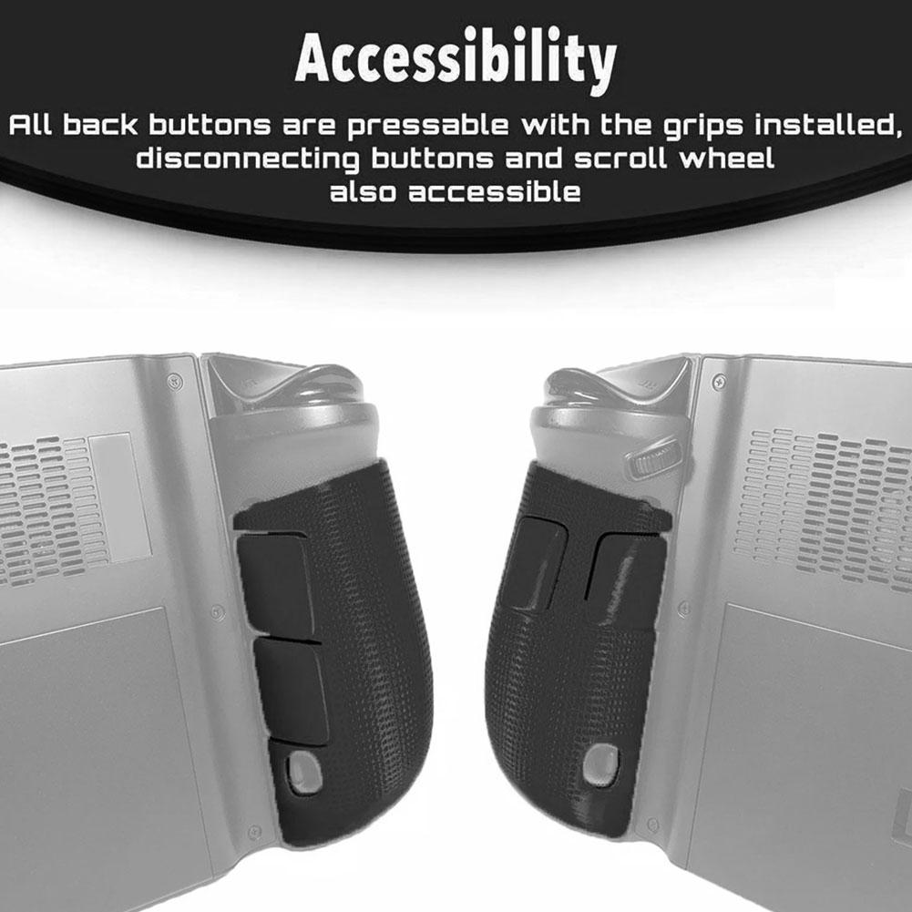 ด้ามจับที่สะดวกสบายสําหรับผลิต - 3D Printing Grip บทวิจารณ์และราคา