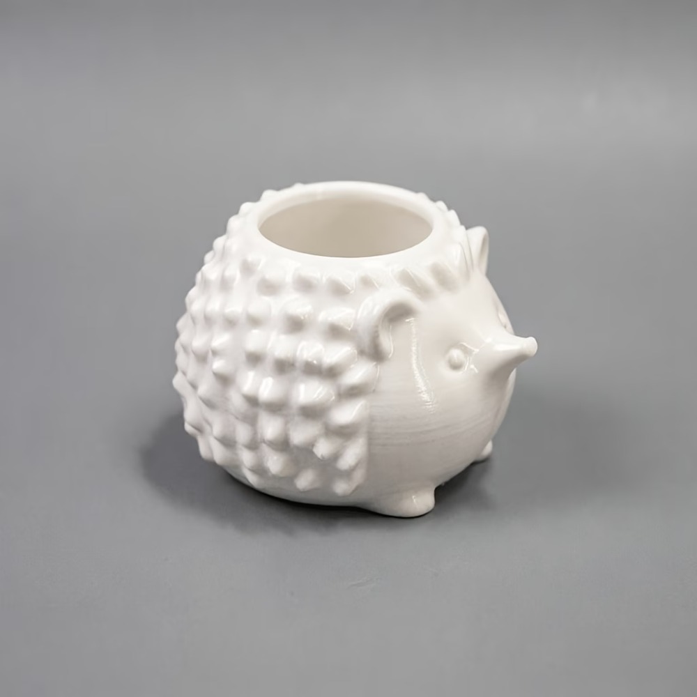ที่เก็บไม้จิ้มฟันรูปทรงเม่นพลา - 3D Printing Dental บทวิจารณ์และราคา