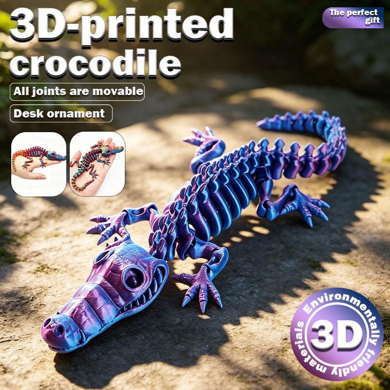 งานประติมากรรมสัตว์พิมพ์ 3 มิต - 3D Printing Table บทวิจารณ์และราคา