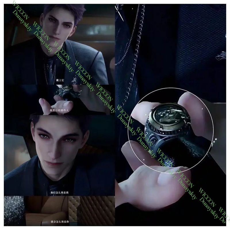 หน้ากากครึ่งหน้า Love and Deep - 3D Printing Mask บทวิจารณ์และราคา