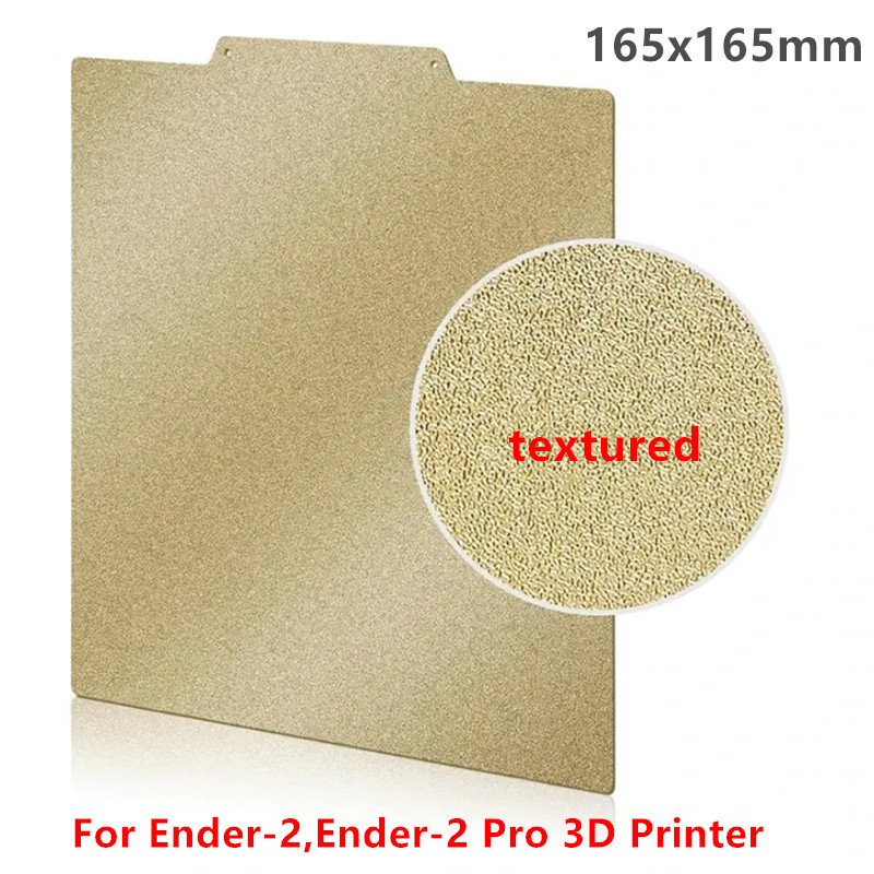 แผ่น PEI สำหรับ Ender-2 Pro ขน - Pei Sheet บทวิจารณ์และราคา