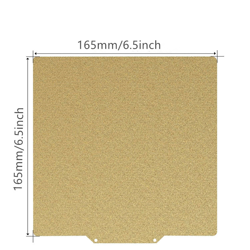 แผ่น PEI สำหรับ Ender-2 Pro ขน - Pei Sheet บทวิจารณ์และราคา