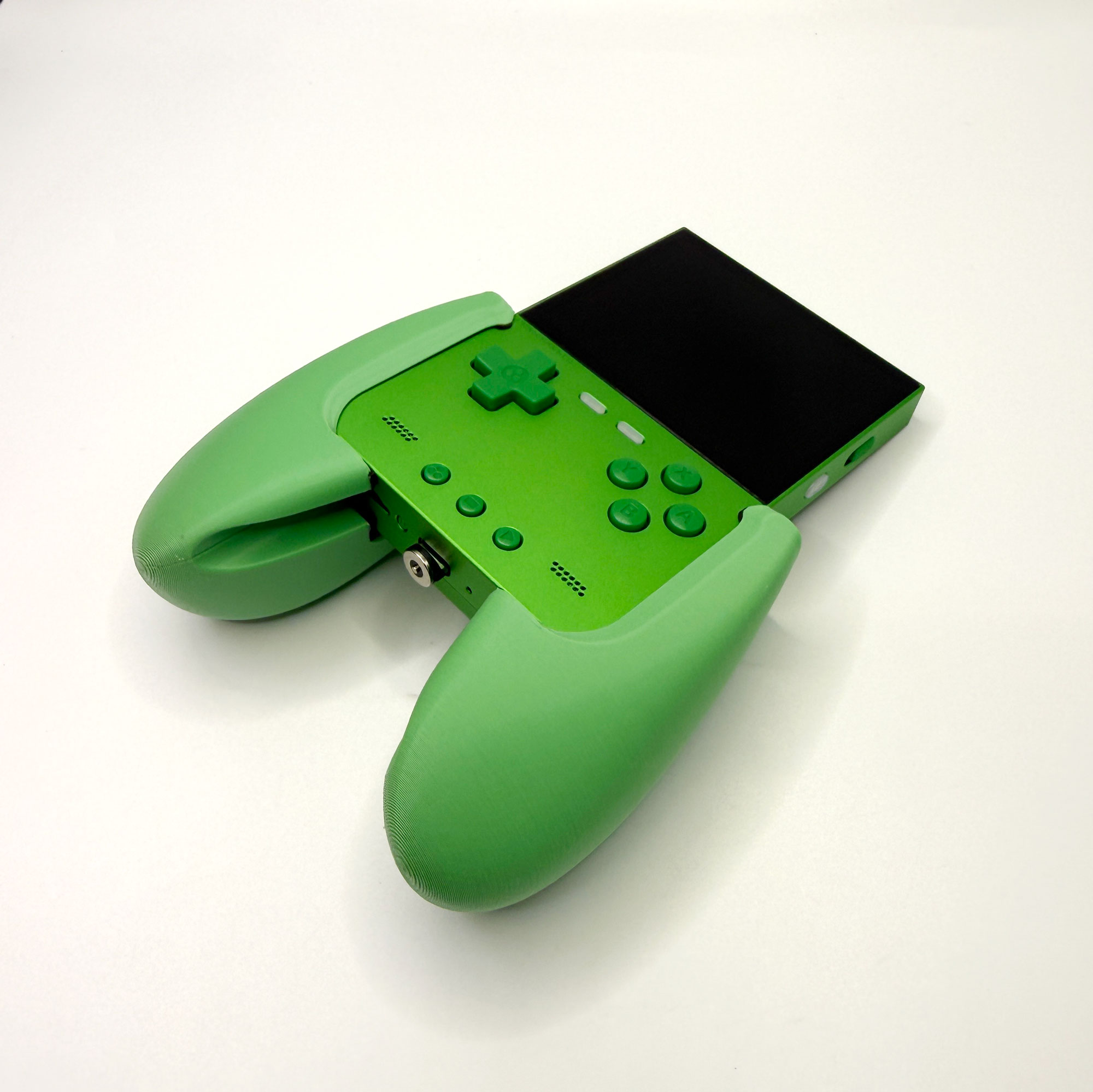 TRIMUI BRICK HAMMER Grip สำหรั - 3D Printing Grip บทวิจารณ์และราคา