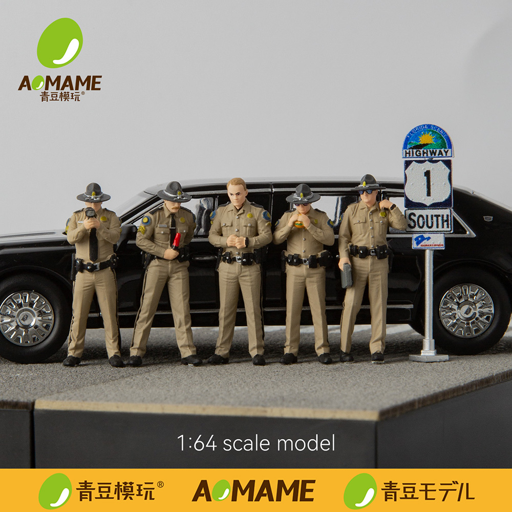 พรีเซลล์ Kicarmod 1/64 ชุดฟิกเ - 3D Printing Diecast Cars บทวิจารณ์และราคา
