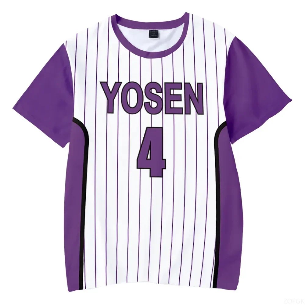3D ผู้ชายและผู้หญิงแขนสั้นเสื้ - 3D Printing Jersey บทวิจารณ์และราคา