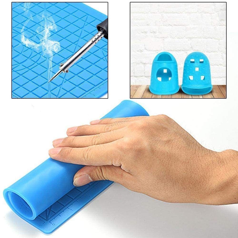 เครื่องมือวาดแบบที่ทนทาน แผ่นซ - 3D Printing Templates Free บทวิจารณ์และราคา