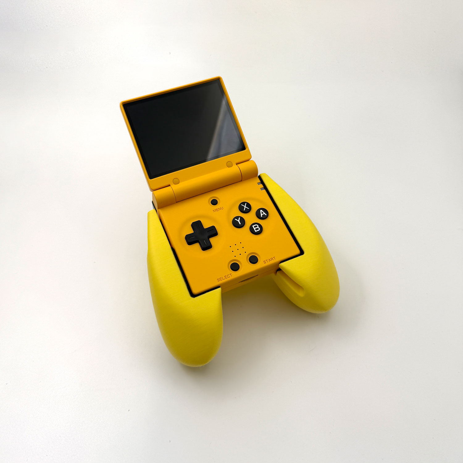 Miyoo MINI Flip Grip อุปกรณ์เส - 3D Printing Grip บทวิจารณ์และราคา