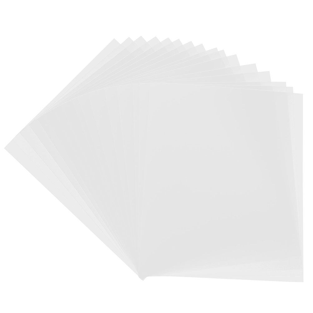 แผ่นพลาสติกใสสำหรับวาดภาพ 20 ช - 3D Printing Templates Free บทวิจารณ์และราคา