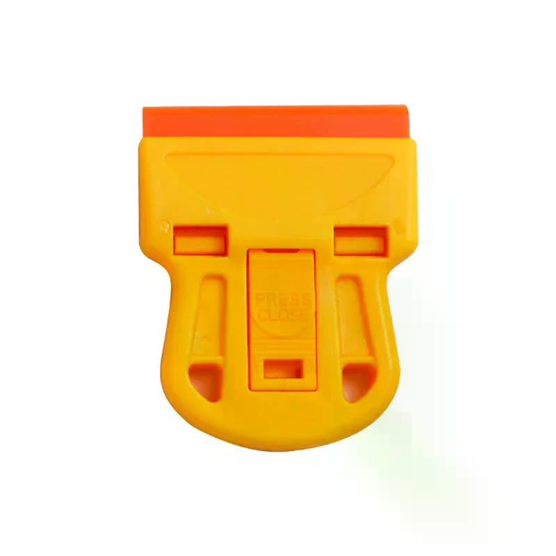 เครื่องมือทำเล็บแบบปั๊มลาย พร้ - Print Removal Spatula บทวิจารณ์และราคา