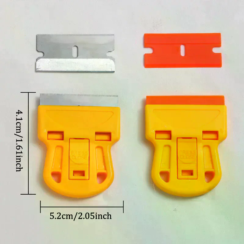 เครื่องมือทำเล็บแบบปั๊มลาย พร้ - Print Removal Spatula บทวิจารณ์และราคา