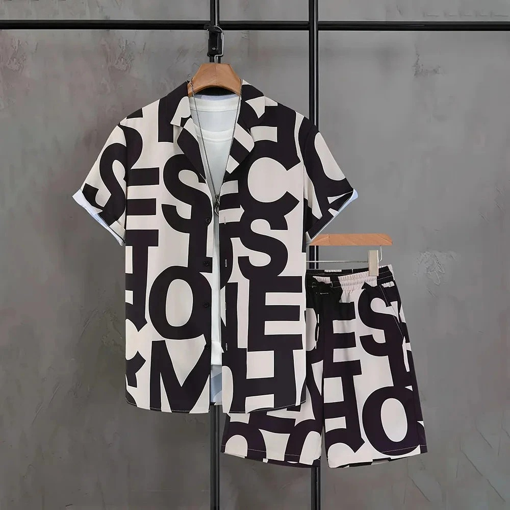 ชุดเสื้อเชิ้ตฮาวายและกางเกงขาส - 3D Printing Kit บทวิจารณ์และราคา