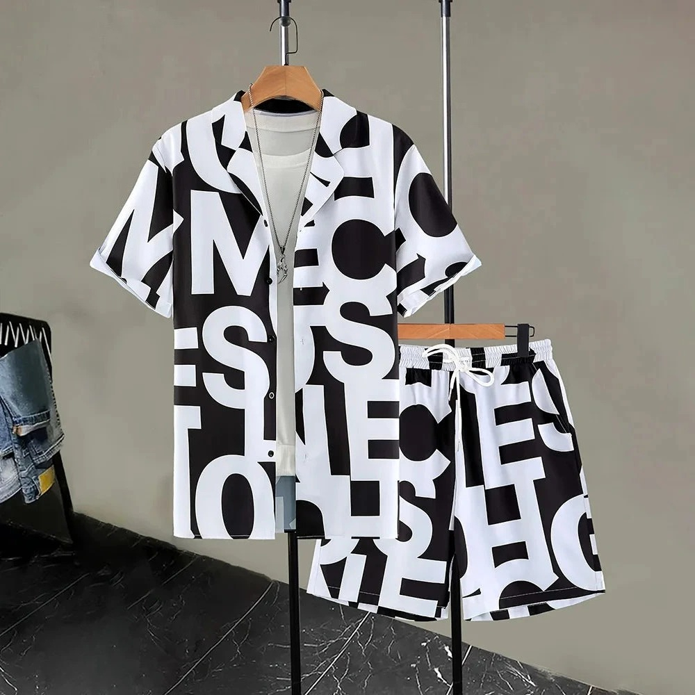 ชุดเสื้อเชิ้ตฮาวายและกางเกงขาส - 3D Printing Kit บทวิจารณ์และราคา