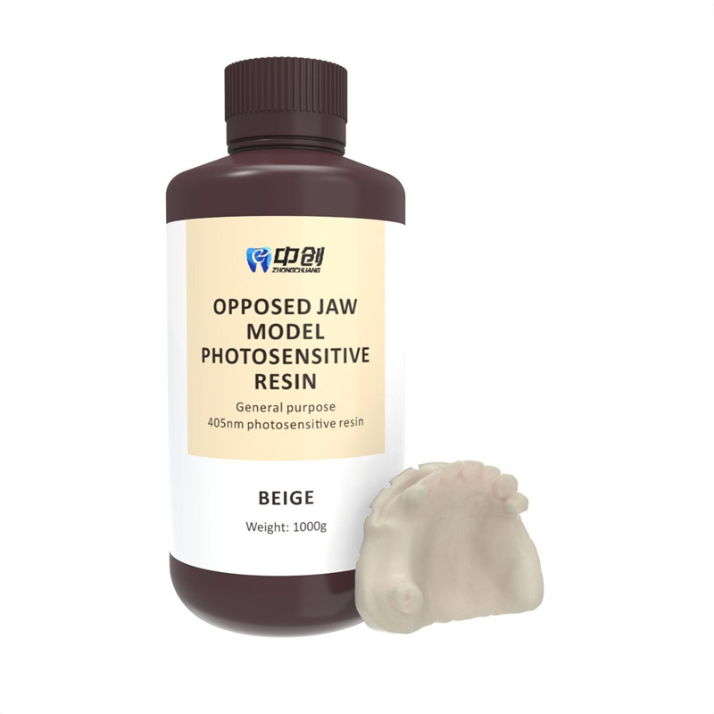 เรซิ่นสำหรับพิมพ์ 3 มิติทางทัน - 3D Printing Dental บทวิจารณ์และราคา