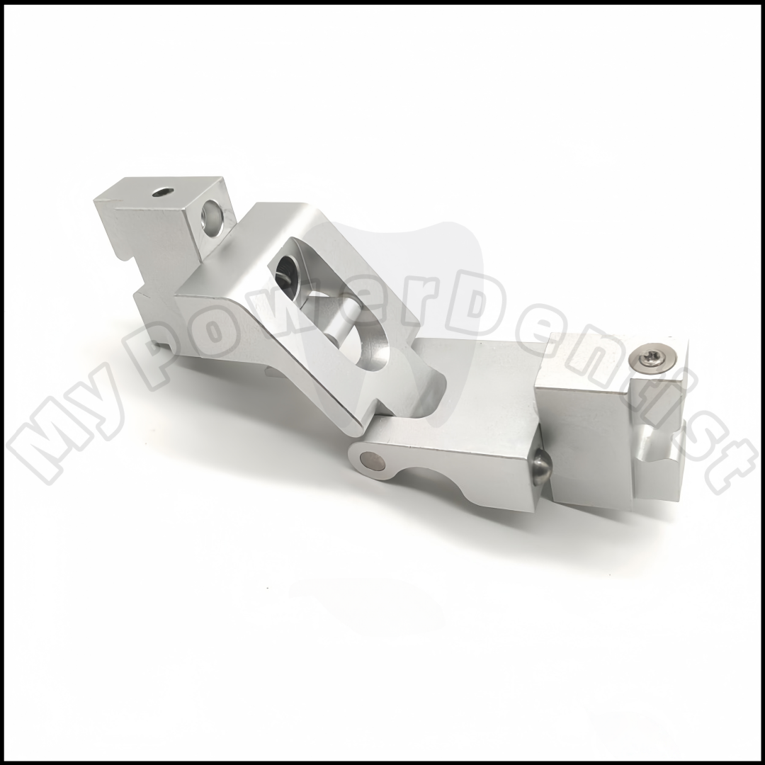 อุปกรณ์จัดตำแหน่งฟันแบบดิจิตอล - 3D Printing Dental บทวิจารณ์และราคา