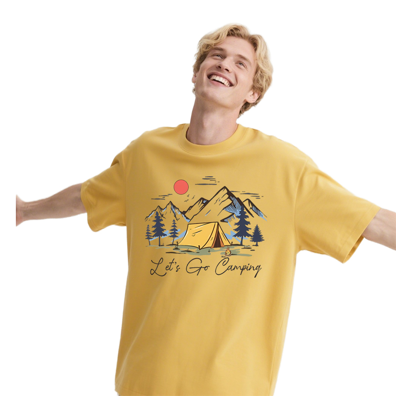 เสื้อยืดลำลองสำหรับผู้ชายและผู - 3D Printing Vinyl บทวิจารณ์และราคา