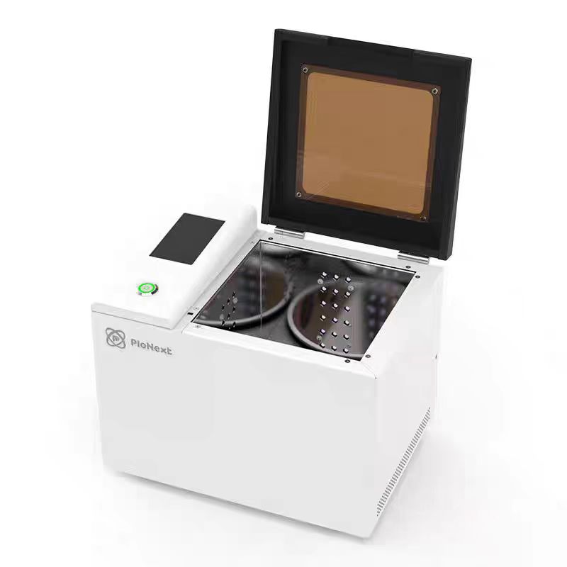 เครื่องอบยูวีสำหรับเครื่องพิมพ - 3D Printing Dental บทวิจารณ์และราคา