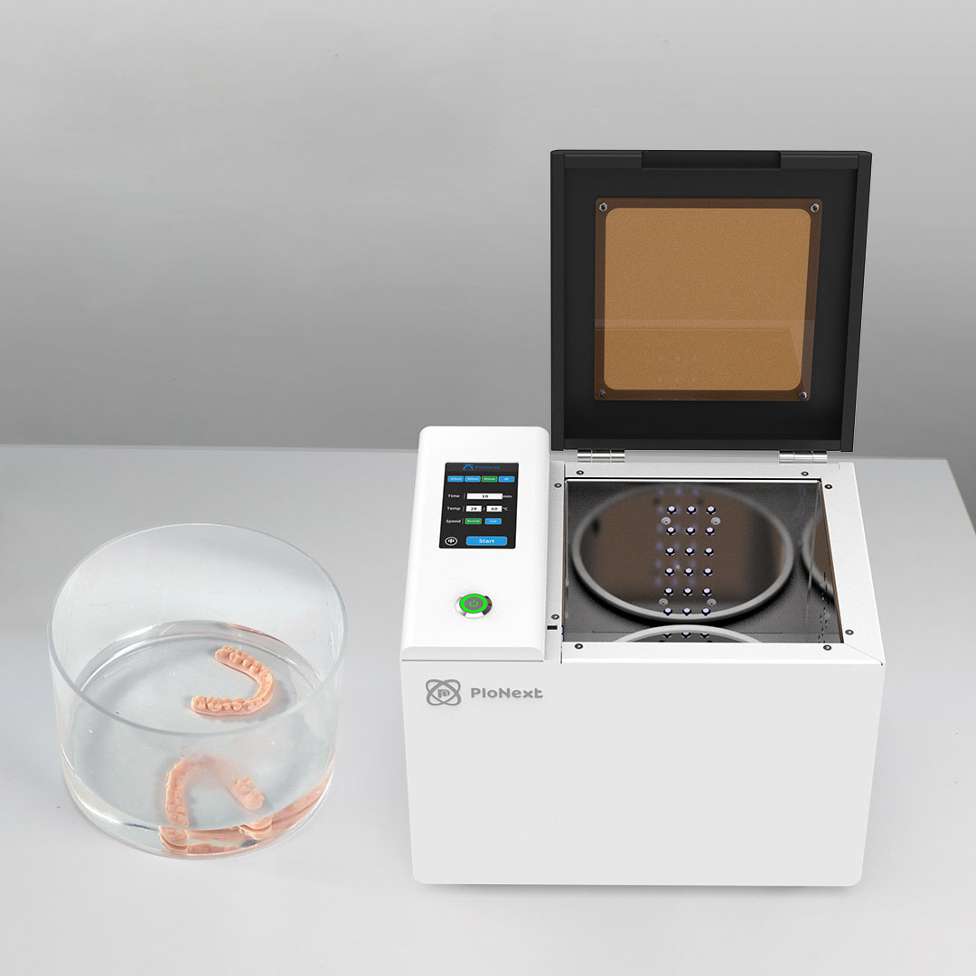 เครื่องอบยูวีสำหรับเครื่องพิมพ - 3D Printing Dental บทวิจารณ์และราคา