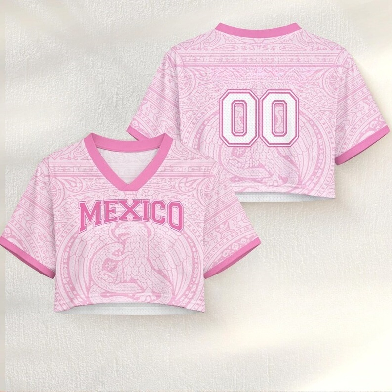 เสื้อยืดเชียร์ลีดเดอร์คอกลมแบบ - 3D Printing Jersey บทวิจารณ์และราคา