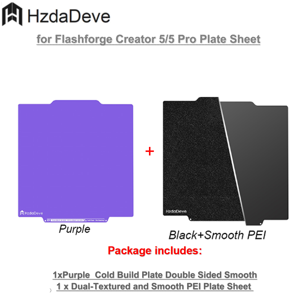 แผ่นรองพิมพ์ Creator 5/5Pro แบ - Pei Sheet บทวิจารณ์และราคา