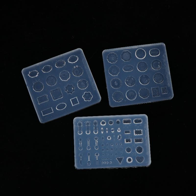 แม่พิมพ์ซิลิโคน 3 มิติ สำหรับท - 3D Printing Templates Free บทวิจารณ์และราคา