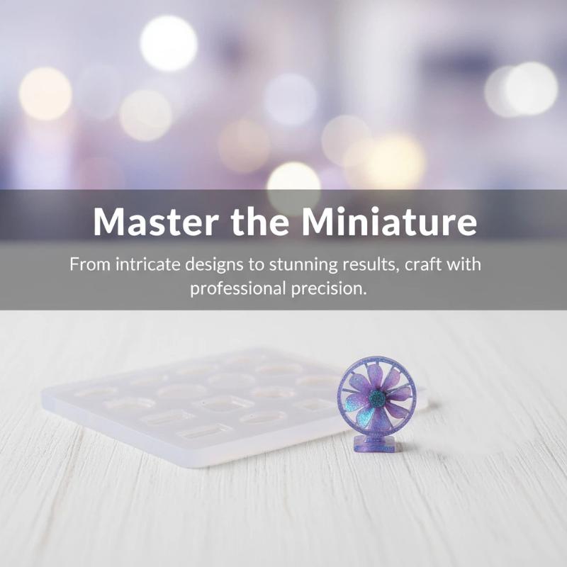 แม่พิมพ์ซิลิโคน 3 มิติ สำหรับท - 3D Printing Templates Free บทวิจารณ์และราคา